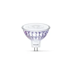 Philips LED-spot Master value 7,5W(50W) GU5,3 MR16 dimbar