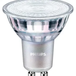Philips LED-spot 3,7(50)W GU10 2700K Dimbar