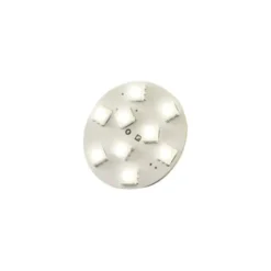 Light In Art LED-stift 1,6W G4 9-SMD (bakfäste)