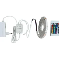 Airam LED Strip RGB 2m