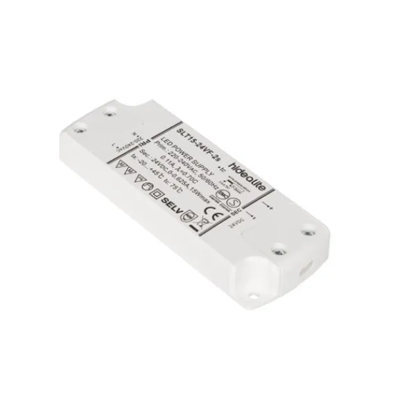 Hide-a-lite LED-trafo SLT 24V 15W