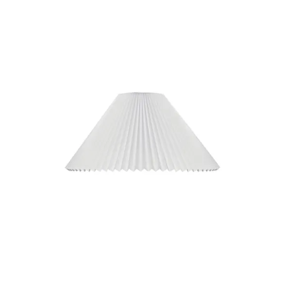 Le Klint 2 lampskärm, Vit Standard 30 cm