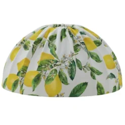 Hallbergs Belysning Lemon Garden Dome För bord 25 cm