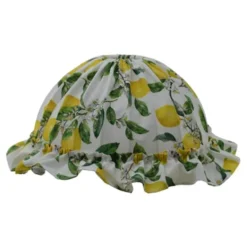 Hallbergs Belysning Lemon Garden Dome Volang, 45 cm