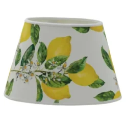 Hallbergs Belysning Lemon Garden Lampskärm Multi 20 cm