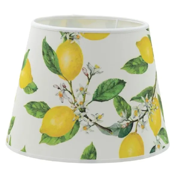 Hallbergs Belysning Lemon Garden Lampskärm Multi 20 cm