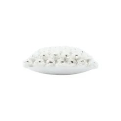 Svanefors Lena Kuddfodral, Nougat 45x45cm