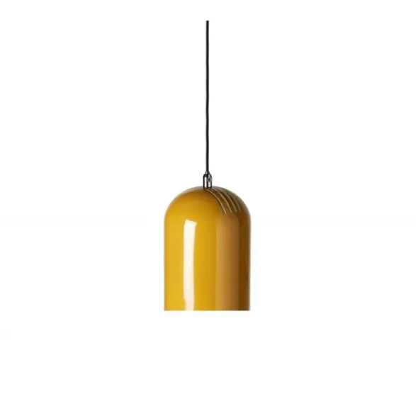Co Bankeryd Lennon taklampa, mustard 18cm