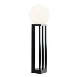 Örsjö Belysning Libreria Bordslampa Svart 55cm