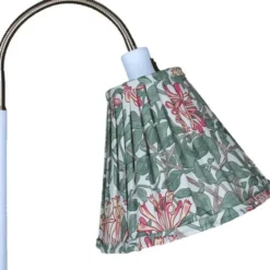 BERGO Lampskärmar Lilian 26 lässkärm, honeysuckle mörkgrön