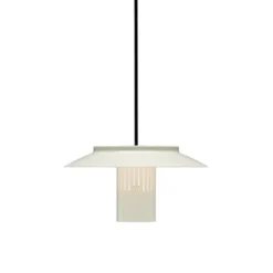 Pholc Lille 24 Pendant lamp, Linen