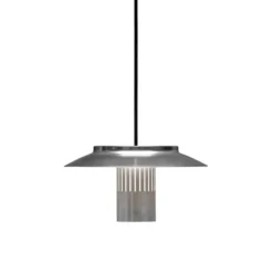 Pholc Lille 24 Pendant lamp, Raw