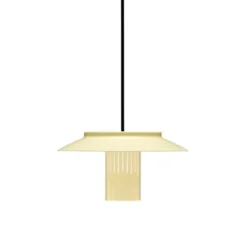 Pholc Lille 24 Pendant lamp, Vanilla