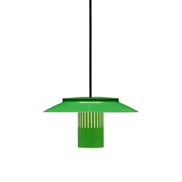 Pholc Lille 24 Pendant lamp, Vibrant green