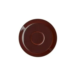 Pholc Lille 18 Wall lamp, Black red