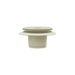 Pholc Lille 18 Wall lamp, Linen