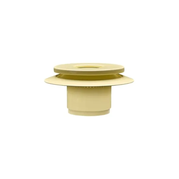 Pholc Lille 18 Wall lamp, Vanilla
