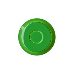 Pholc Lille 18 Wall lamp, Vibrant green