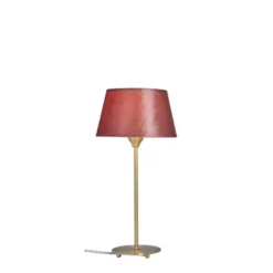Watt & Veke Line lampfot 35 Gold