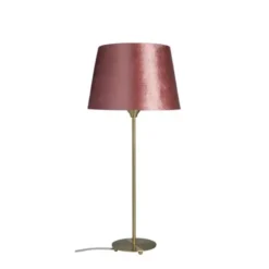 Watt & Veke Line lampfot 45 Gold
