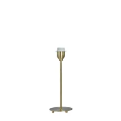 Watt & Veke Line lampfot 35 Gold