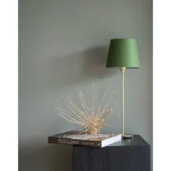 Watt & Veke Line lampfot 45 Gold