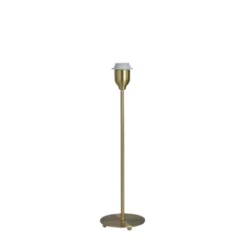 Watt & Veke Line lampfot 45 Gold