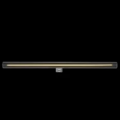 Unison Linestrarör DECO 1-pol 50cm Klar 2200K 6W dimbar