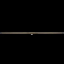 Unison Linestrarör DECO 1-pol 100cm Klar 2200K 7W dimbar