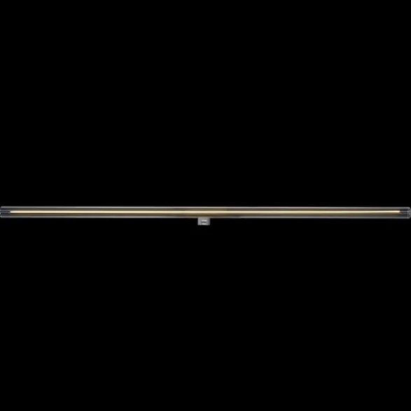 Unison Linestrarör DECO 1-pol 100cm Klar 2200K 7W dimbar