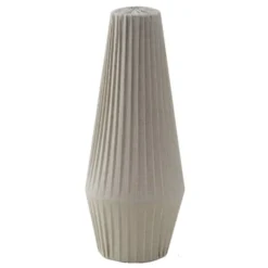 Hallbergs Belysning Linnea Stilskärm Natur 9 cm