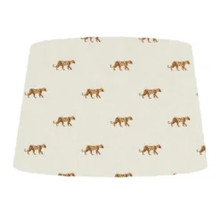 BERGO Lampskärmar Linus lampskärm 32 Duma Linen