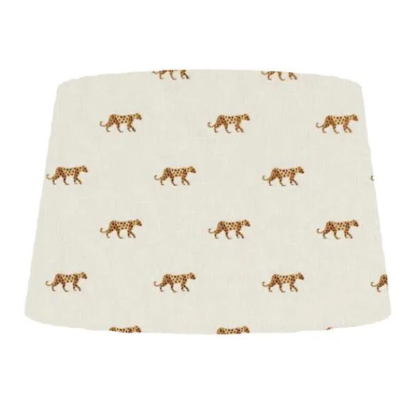 BERGO Lampskärmar Linus lampskärm 32 Duma Linen