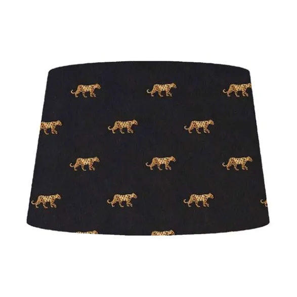 BERGO Lampskärmar Linus lampskärm 32 Duma Noir
