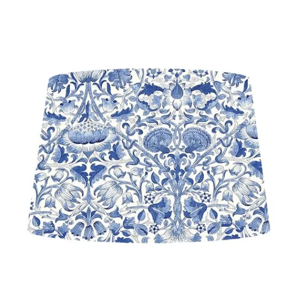 BERGO Lampskärmar Linus 32 Lodden China Blue