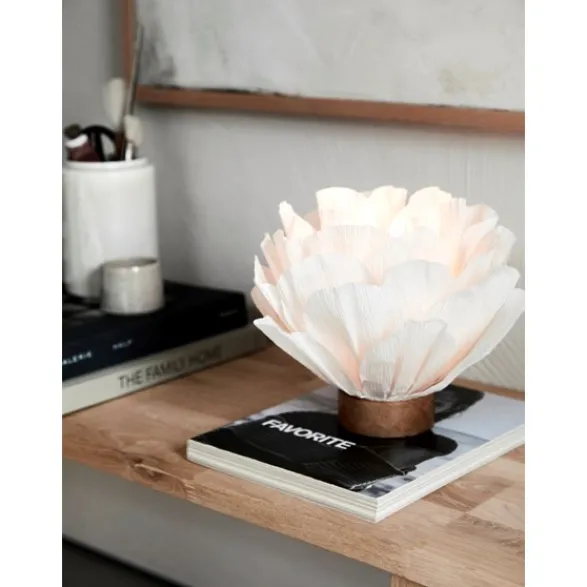Watt & Veke Lisa bordslampa 28cm