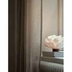 Watt & Veke Lisa bordslampa 28cm