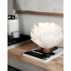 Watt & Veke Lisa bordslampa 28cm