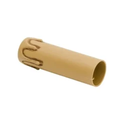 Gelia LJUSIMITATION HYLSA E14 25MM ANTIK 2ST PÅSE