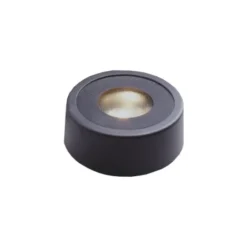 Light In Art Ljusplatta RP75 LED, svart