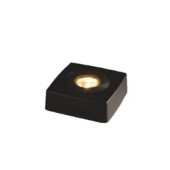 Light In Art Ljusplatta SP90 LED, svart