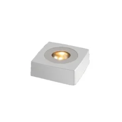 Light In Art Ljusplatta SP90 LED, vit