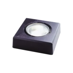 Light In Art Ljusplatta SW90 LED, svart