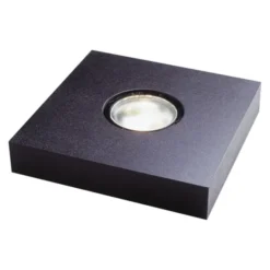 Light In Art Ljusplatta SW150 LED, svart