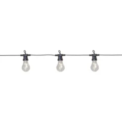 Star Trading Ljusslinga Circus Filament, klar 405 cm
