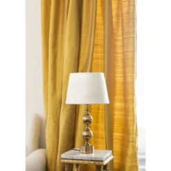 Watt & Veke Lola lampskärm, cream 26cm