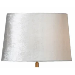 Watt & Veke Lola lampskärm, cream 33cm