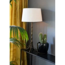 Watt & Veke Lola lampskärm, cream 33cm