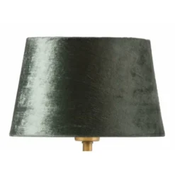 Watt & Veke Lola lampskärm, sage 20cm