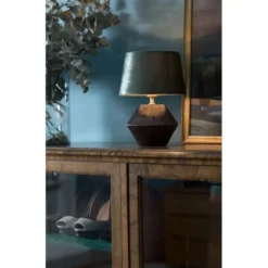 Watt & Veke Lola lampskärm, sage 20cm